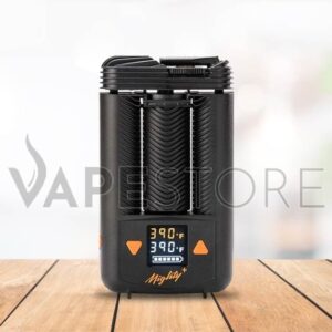 STORZ & BICKEL MIGHTY + VAPORIZER